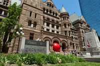 Toronto