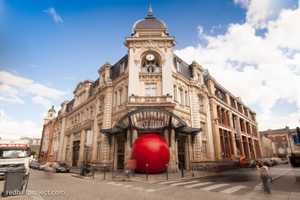 Rennes