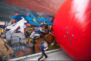 Toronto (2008)