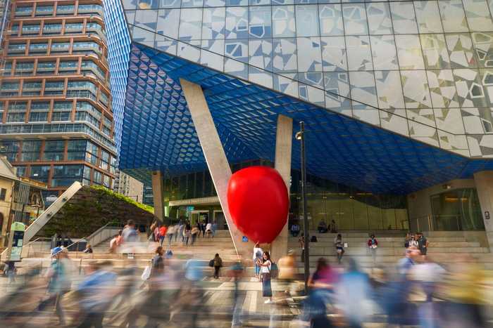 Toronto