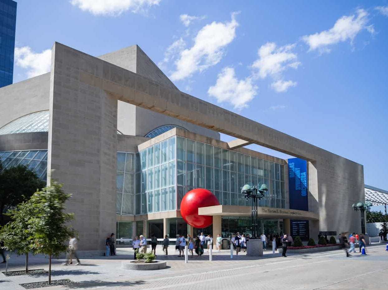 Dallas