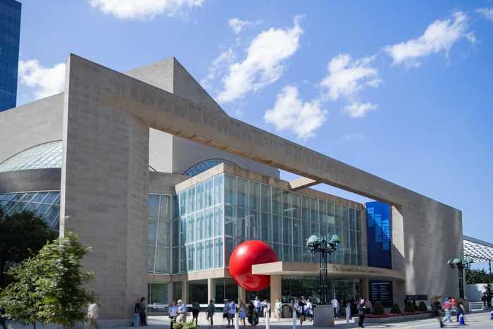 Redball Dallas