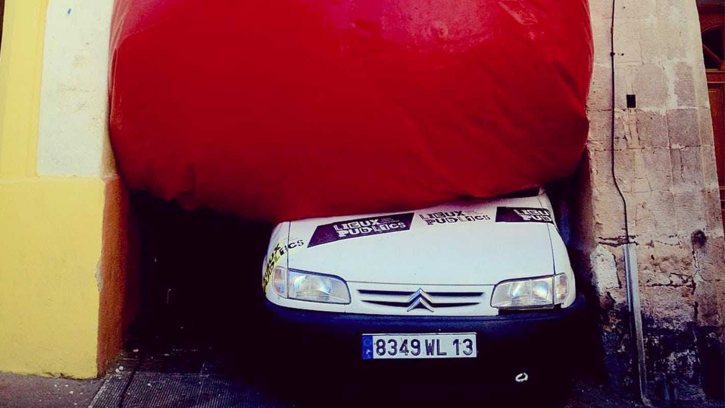 RedBall Marseille